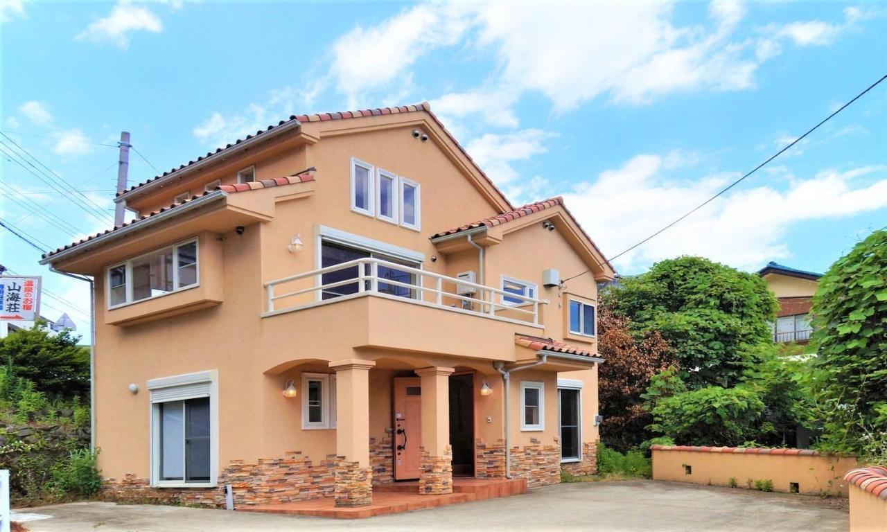 Tomito Family - Vacation Stay 98140 エクステリア 写真